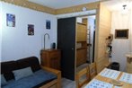 Residence Thabor - Studio pour 3 Personnes 714