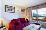 Appartement Montvalezan-La Rosie`re