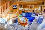 Chalet Bellanis - OVO Network