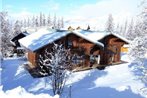 CASA Les Heureux Magnifique CHALET 6 chambres a` RISOUL