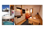 LE CHALET - Piscine - Studio pour 4 Personnes 724