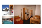 LE CHALET - Piscine - Studio pour 4 Personnes 764