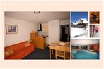 LE CHALET - Piscine - Studio pour 6 Personnes 824