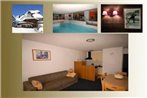 LE CHALET - Piscine - 3 Pie`ces pour 8 Personnes 884