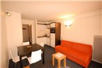 Residence MARMOTTES - Studio pour 4 Personnes 004