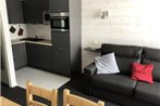 Residence MARMOTTES - Studio pour 5 Personnes 084