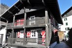 Cotterg Rez - Appartement dans chalet