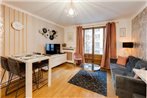 Les Mulots - Apartment T3 of 56 sqm