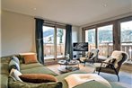 Appartement Meribel