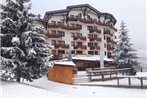 Appartement d'une chambre a Courchevel a 100 m des pistes avec balcon et wifi