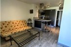 Residence La Cormorane - Studio pour 2 Personnes 234