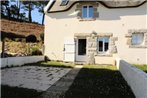 Residence Domaine De Lanruen - Maisons & Villas pour 6 Personnes 564