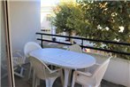 Royan - APPARTEMENT avec EMPLACEMENT IDEAL - terrasse - garage privatif