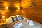 LE SKIEUR Chalet en bois