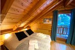 LE RENARD Chalet en bois