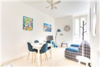 Nice air-conditioned flat in the centre of Nice