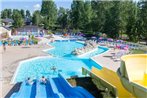 Bungalow de 3 chambres avec piscine partagee et jardin amenage a Onzain