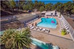 Camping maeva Escapades La Pine`de en Provence