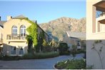 Franschhoek Valley Villas