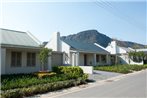 Franschhoek Villas