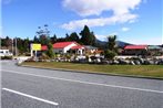 Franz Josef TOP 10 Holiday Park