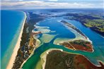 Fraser Island Retreat Lakes Entrance