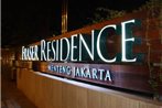 Fraser Residence Menteng Jakarta