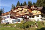 Frieden DAS Alpine Panorama Hotel