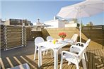 Friendly Rentals Deluxe Paseo de Gracia