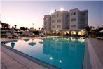 Frixos Suites Hotel Apartments