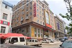 Fu Lin Hotel