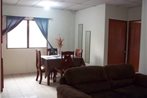 Fully Furnished 2-Bedroom Apt