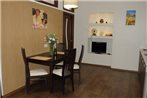 Furnished Apartments on Sovetskaya