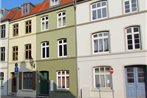 Furstenhof Apartment Wismar