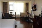 Futai 118 Hotel Jiujiang Changhong Branch