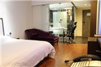 FX Hotel Chongqing at Beibei Southwest University