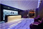 FX Hotel Taipei Nanjing East Road Branch