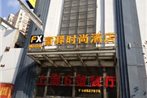 FX Hotel Xizangbei Road