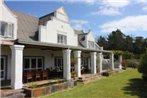 Fynbos Ridge Country House & Cottages