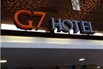 G7 Hotel Jakarta