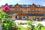 Gaarten Hotel Benessere Spa