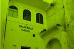 Gajkaran Haveli