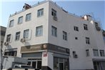 Galata Bridge Apart Istanbul