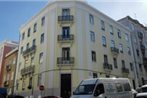 Gallis Lisbon Guest House