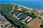 Gallokken Strand Camping & Cottages