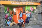 Galway City Hostel