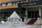 Garden City Hotel Konjic