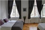 Gasser Apartments - Altstadt City Center