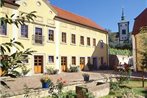 Gastehaus im Weingut Schloss Proschwitz