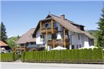 Hotel Schoneck Garni - Schluchsee - Hochschwarzwald